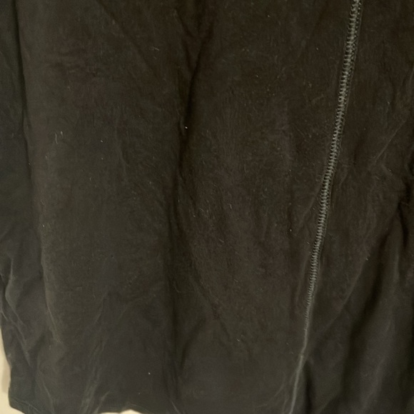 The north face women’s T-shirt size medium black - Picture 9 of 11